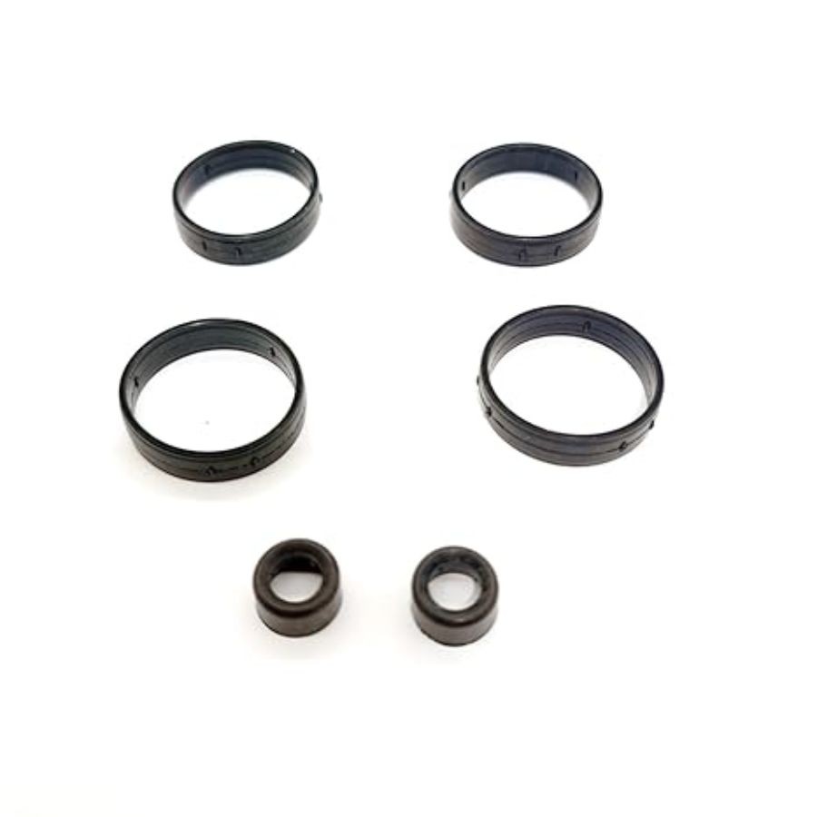Engine Valve Cover Gasket Compatible with Mini W10 W11 N12 N13 N14 N16 N18 R55 R