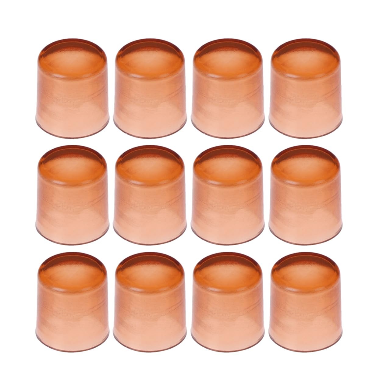 Queen Rearing Cupsk, 2000 Pack Plastic Bee Breeding Cups for Queen Cell Reari…