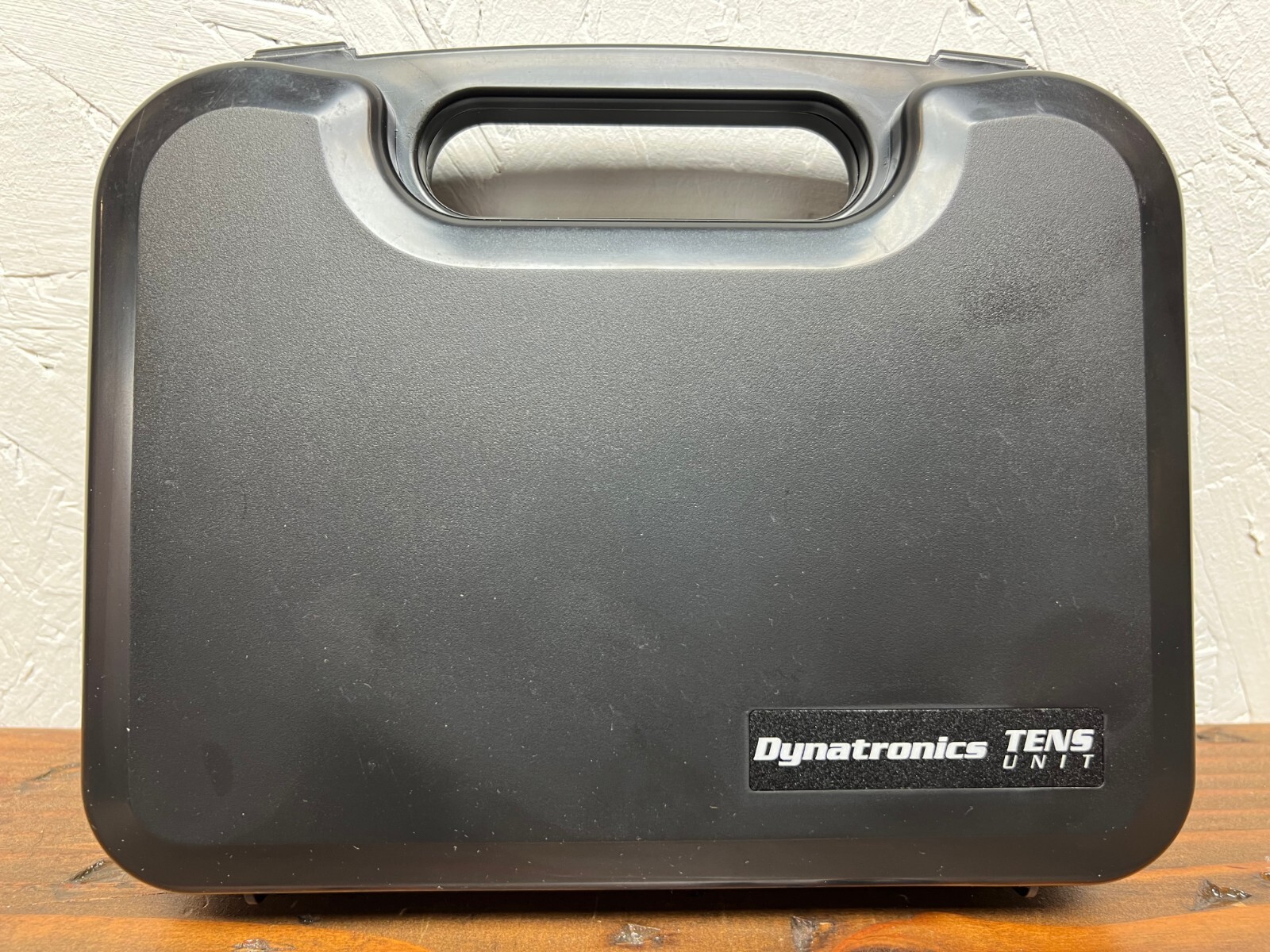 Dynatronics Dual-Channel Analog TENS Unit with a Timer -Relief from chronic Pain