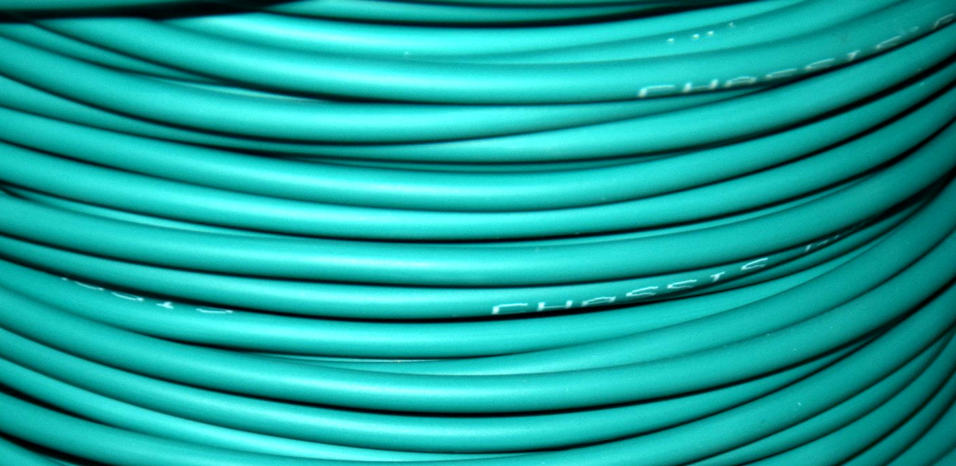 GREEN SXL 10 AWG Automotive Wire, Cross-linked, GREEN 100 FT. FREE SHIP!
