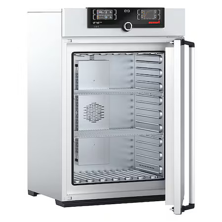 MEMMERT UF 160 Plus Program Unrvsl Oven, 28.3inx22inx15.7in