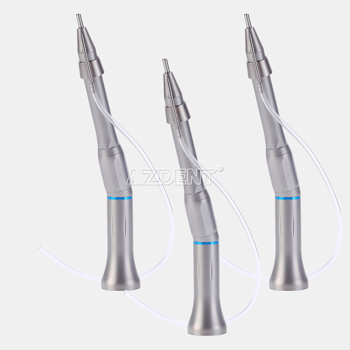 Dental Implant 1:1 Staight 20 Deg Contra Angle Handpiece External Water Spray