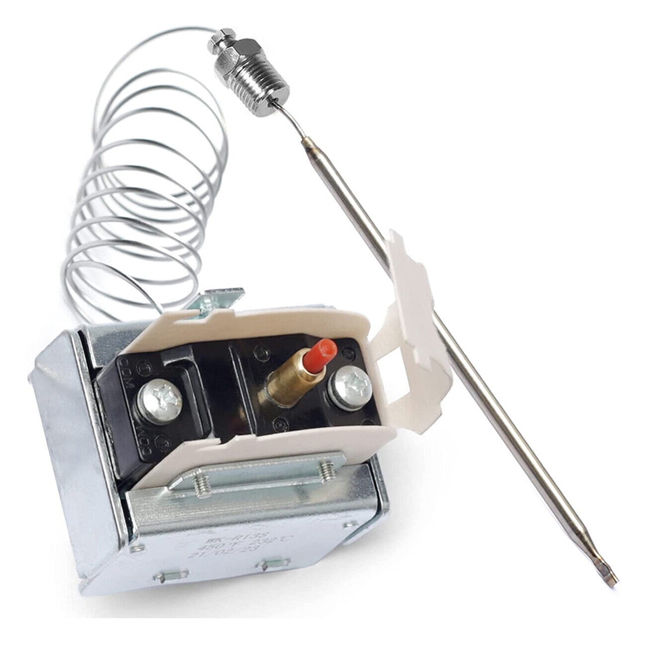 PP10084 High Limit Switch for Pitco All Gas Fryers Safety Thermostat Equipment