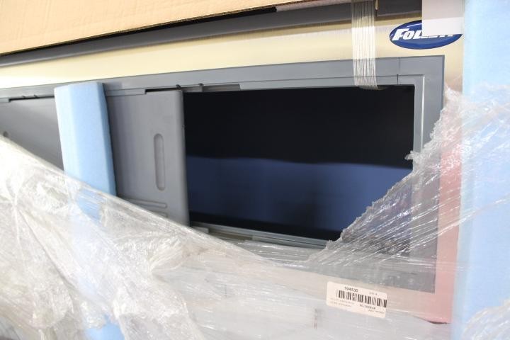 Follett SG1300S-48 48″ Ice Bin – 1320 lbs