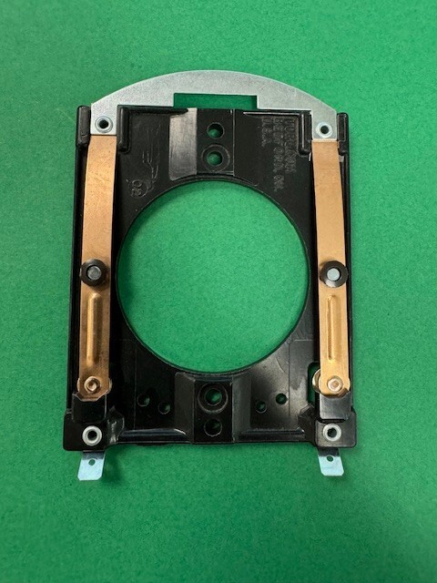 Leeson Stationary Switch 002762.02 NEW!!