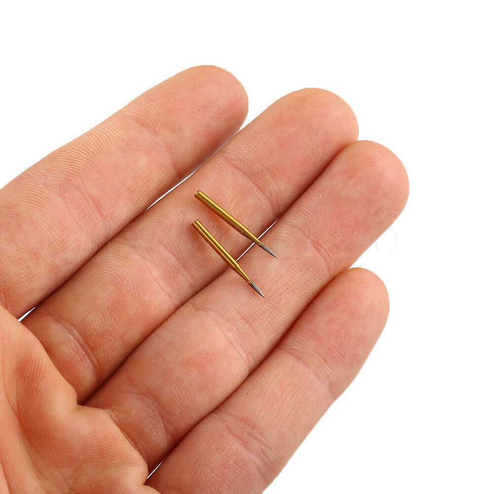 Dental Tungsten Carbide Burs Trimming & Finishing & Polishing Flame FG 7901