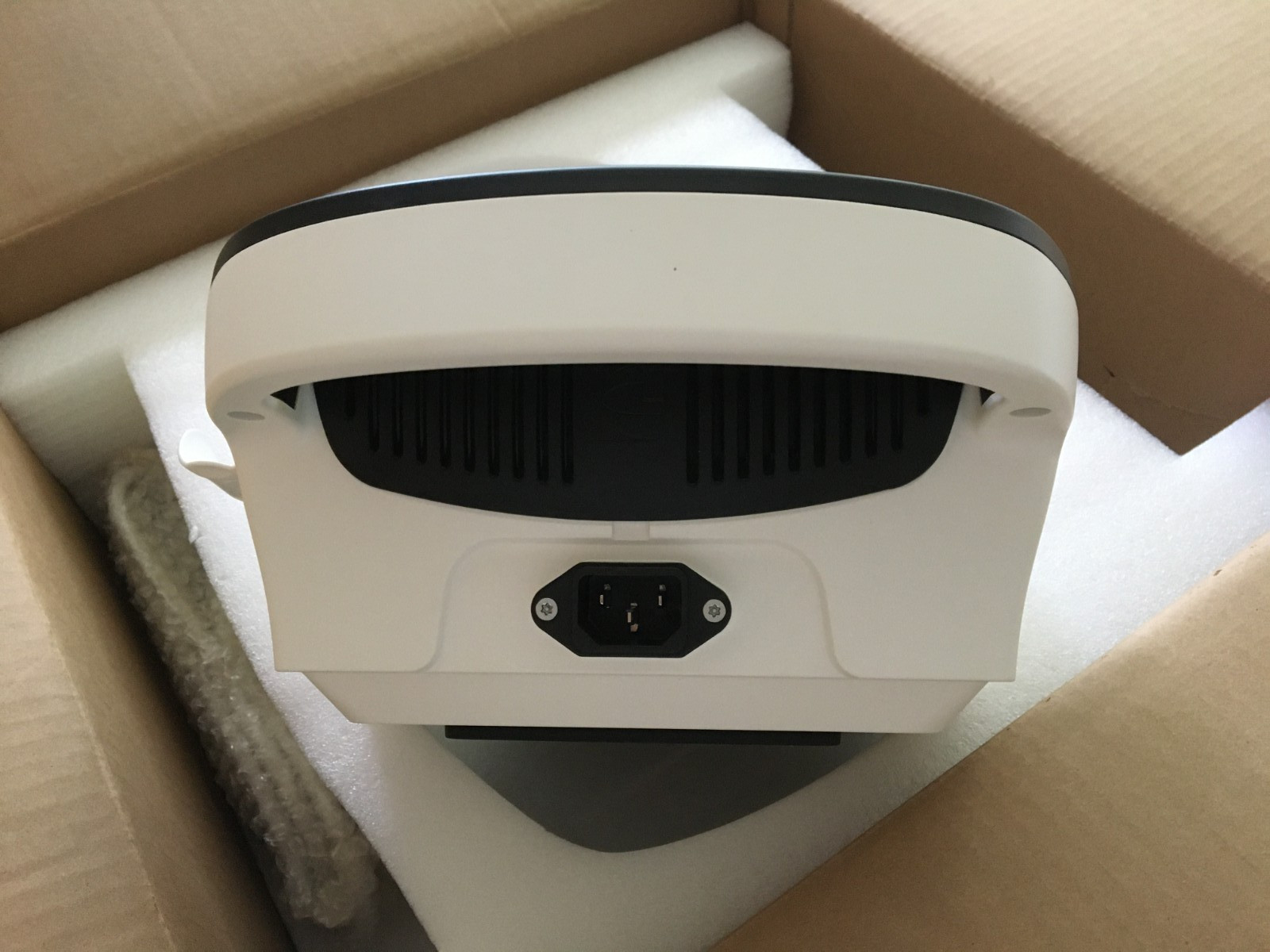NEW Chattanooga Intelect Transport 2 Ultrasound, Model 4782, w/1 YEAR CAL CERT!