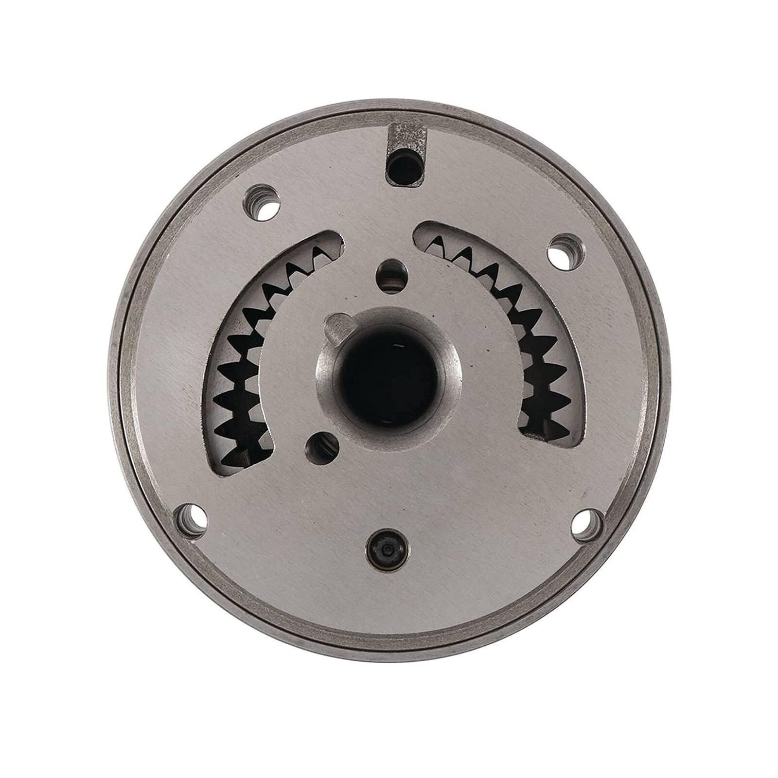 Transmission Pump 137093A1 Fits Case 580C/D/E/K 480C/D/E/F 584C/D/E 585C/D/E