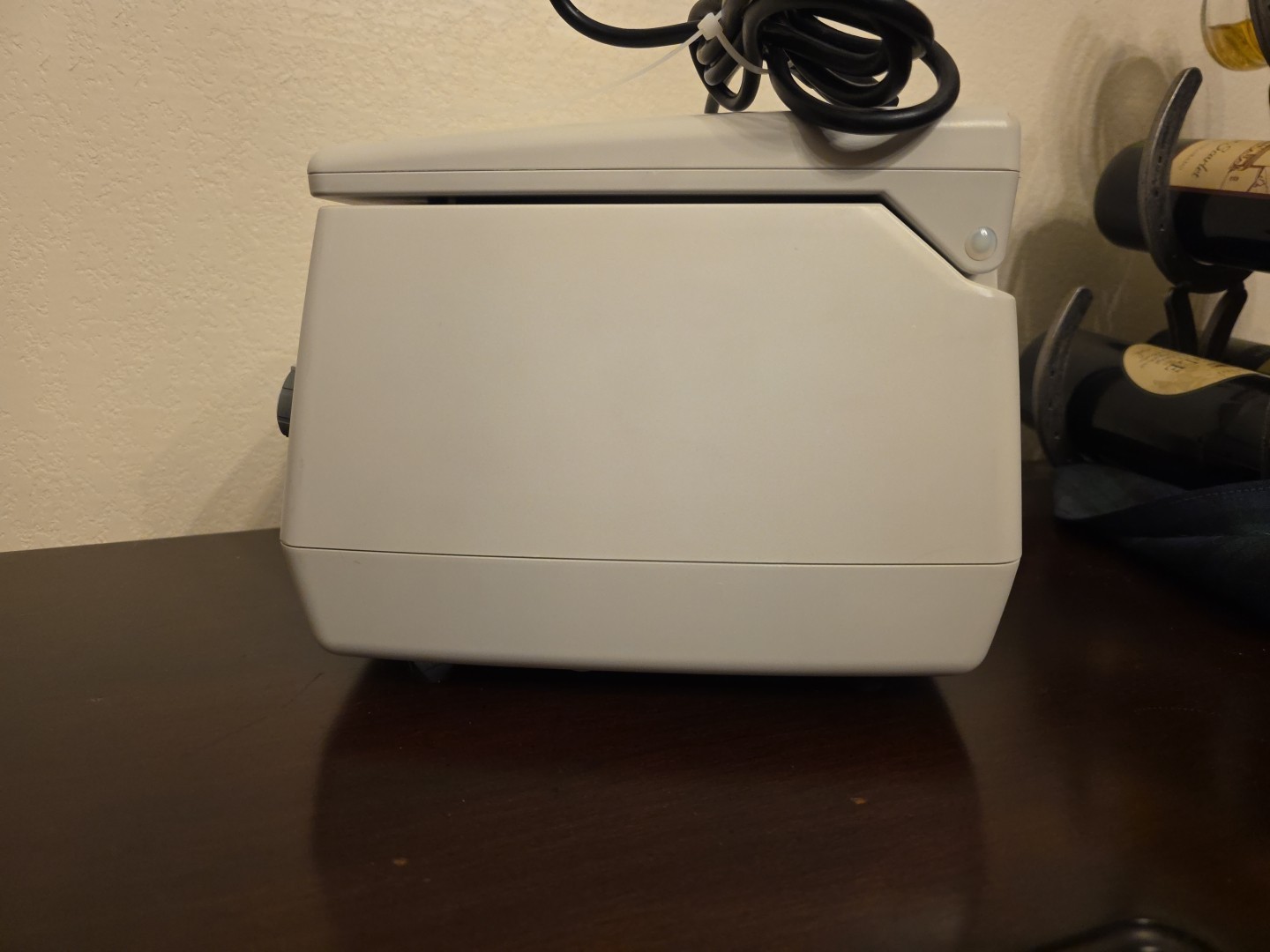 VWR Clinical 100 C0060-VWR Lab Grade Centrifuge. No Box Never Used