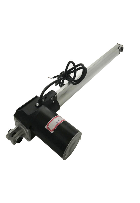 Linear Actuator 12V & 24V DC 2″-19.7″ 1320LBS(6000N) Electric Motor