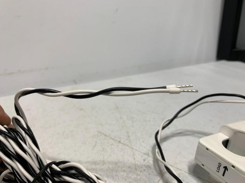 Dent Industries CT-HMC-200-U Current Transformer 200A 333mVAC 600V CAT III