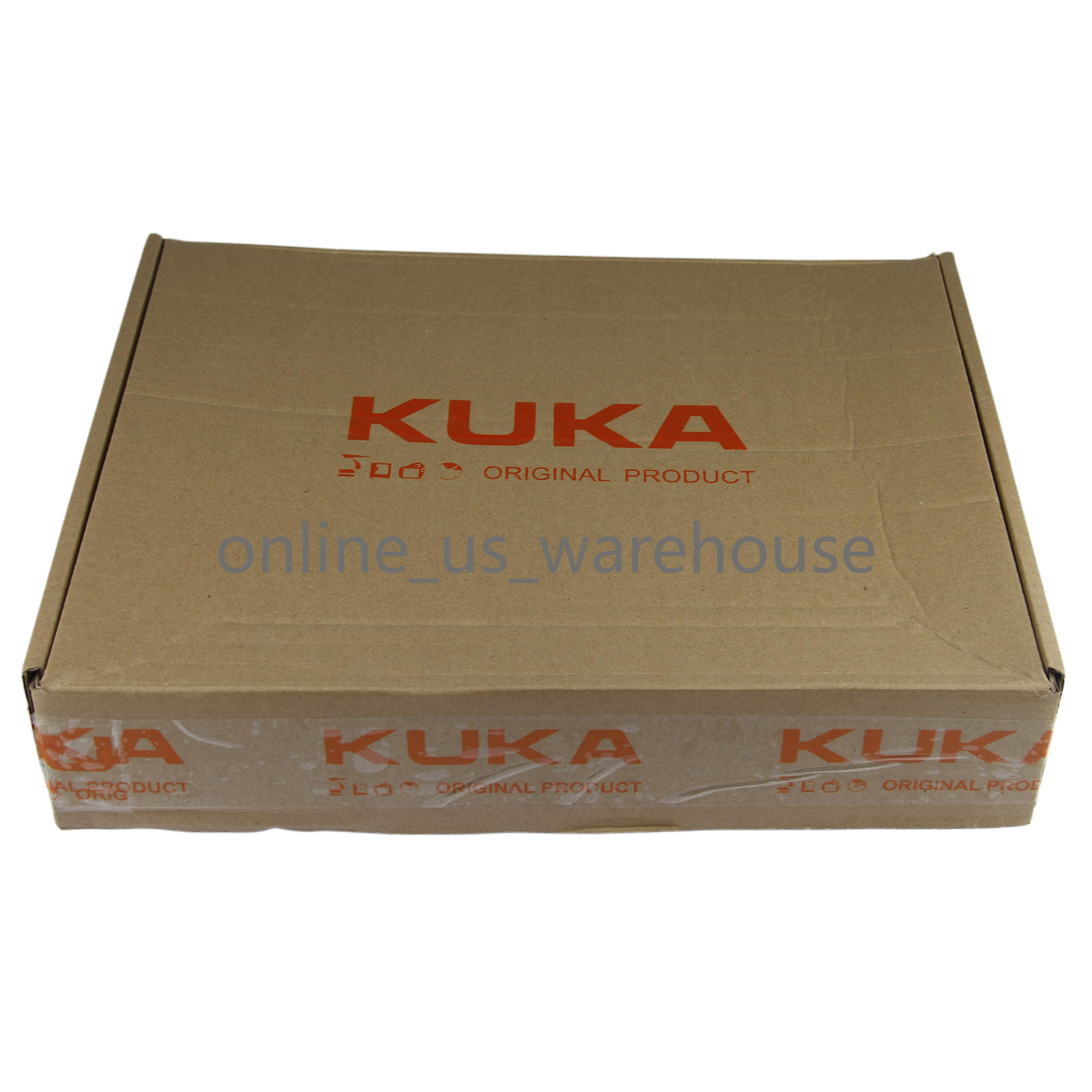One Brand New KUKA 00-320-104 X19 00320104 Teach Pendant Connecting Cable