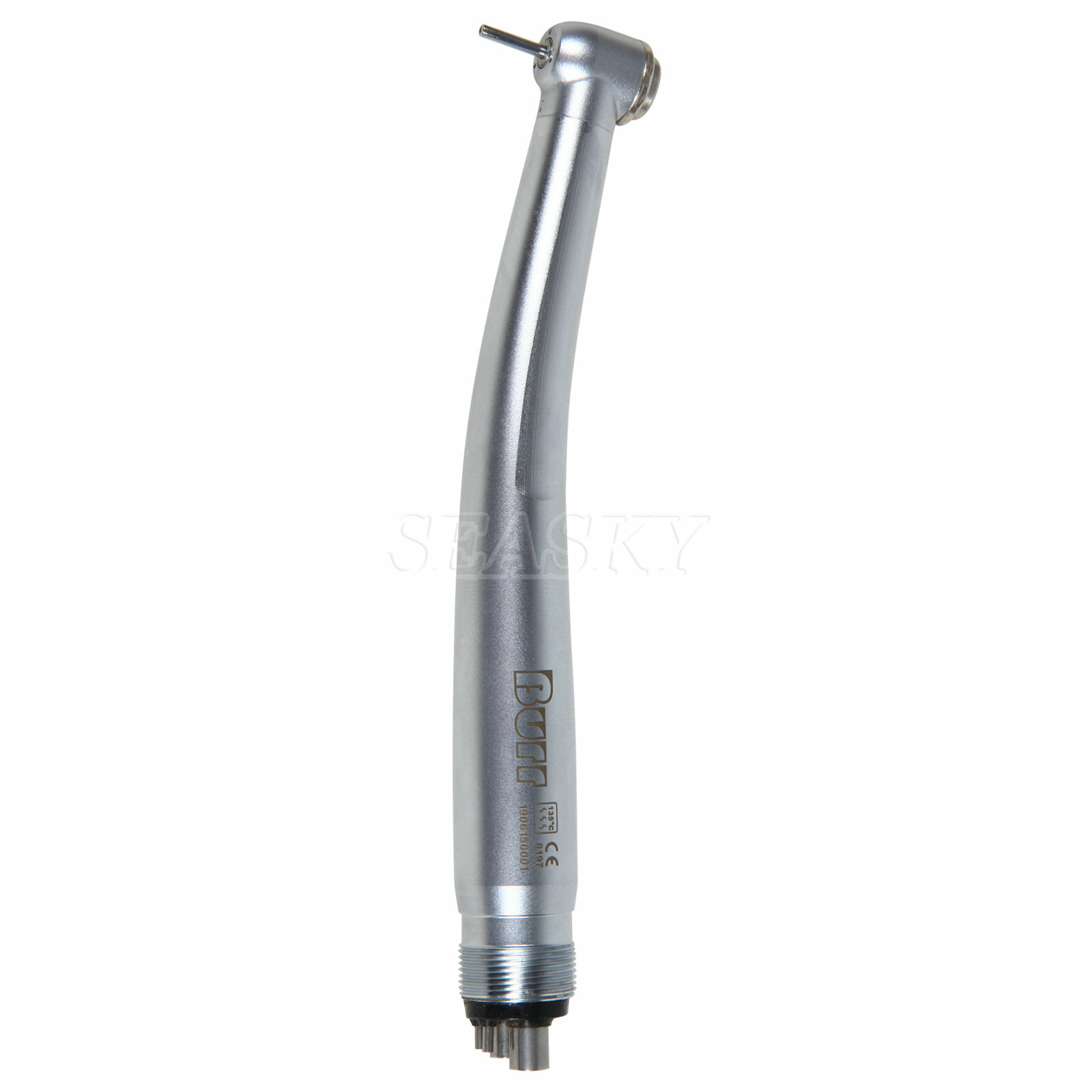 10xNSK Style Dental High Speed Handpiece Push Button standard 4Hole U3BM in USA