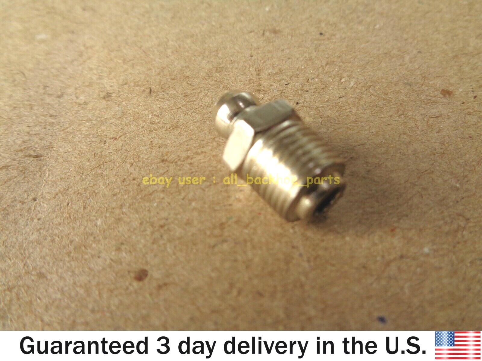 JCB BACKHOE – KING PIN REPAIR KIT 2WD (PART NO. 990/99600)