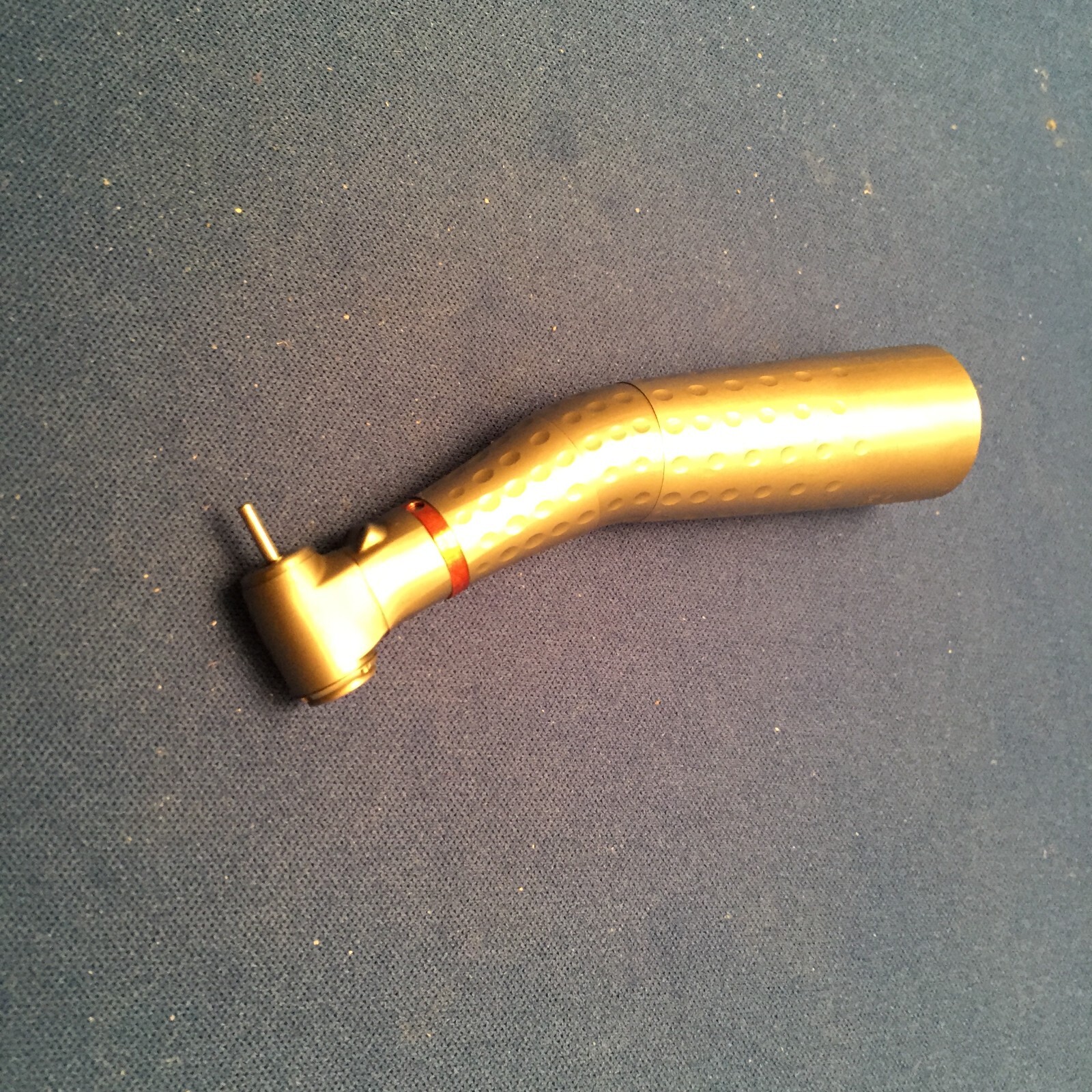 MIDWEST E-STYLUS1:5,ELECTRIC HANDPIECE,GOOD COND,F/O NEAR100%,KAVO 25LPA WARRANT