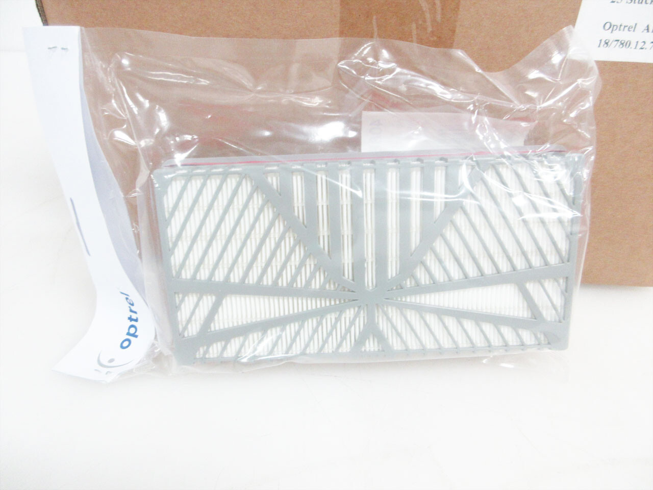 25 NEW OPTREL E3000 E3000X PARTICLE FILTER 4088.200 PAPR HEPA TH3 REPLACEMENT 🔥