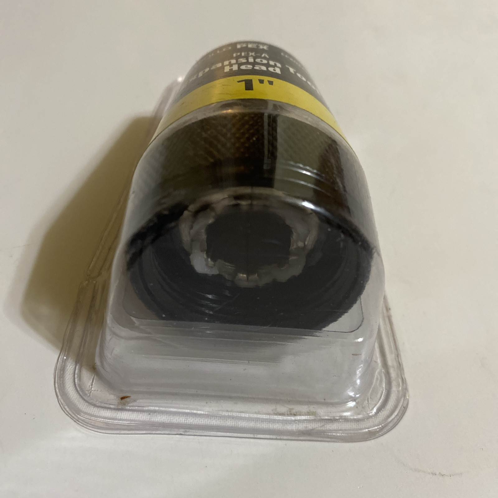 Apollo 1″ PEX-A Expander Head ASTM F1960 Expansion Fittings Tool New