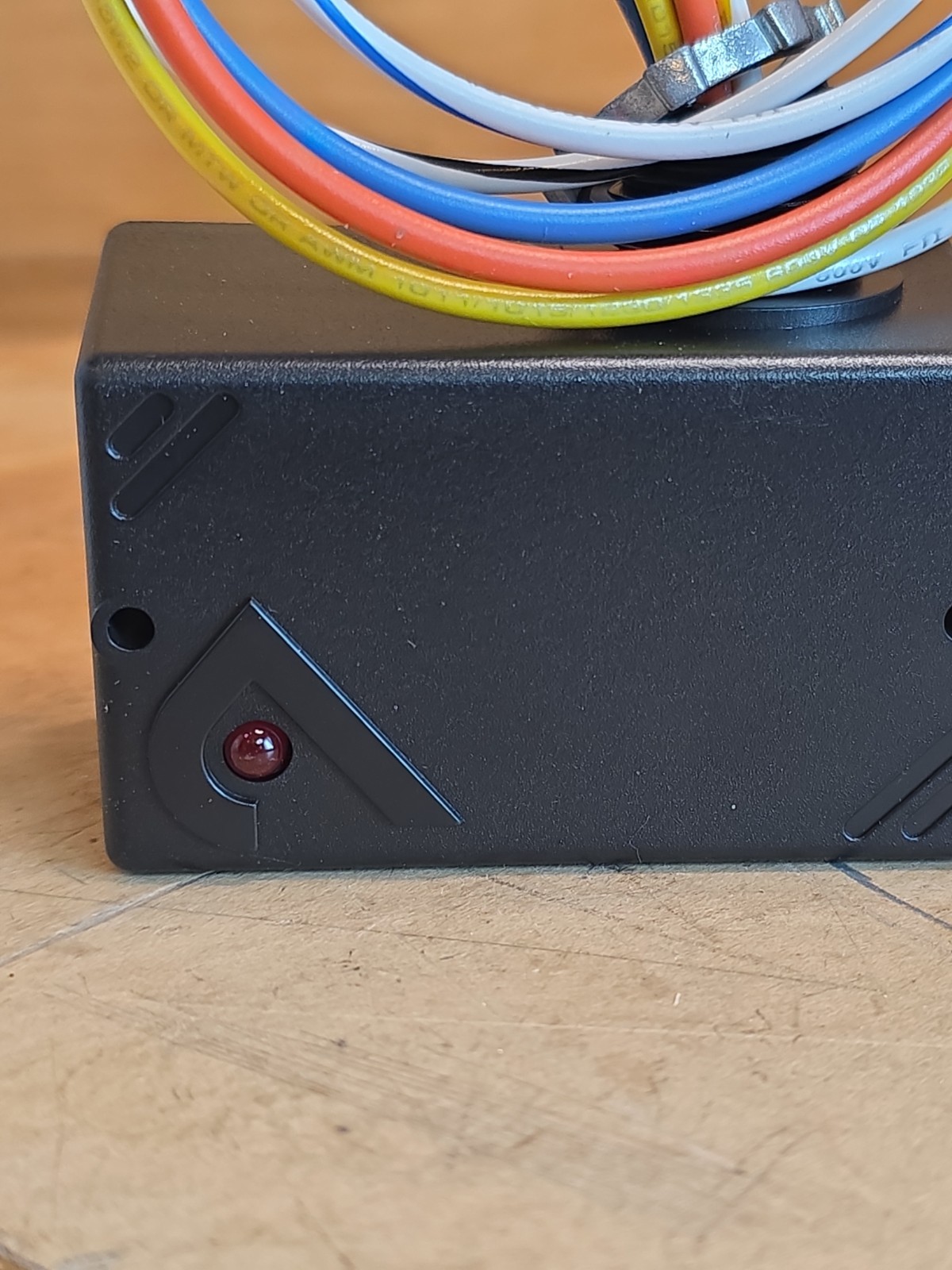 Victory 100 SPDT RELAY, Hawkeye 908 135A digital current Switch Motor Control