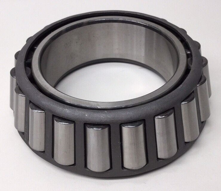 Bower BCA 665A Tapered Roller Bearing Cone 3.3750″ ID 1.6250″ Width 665-A