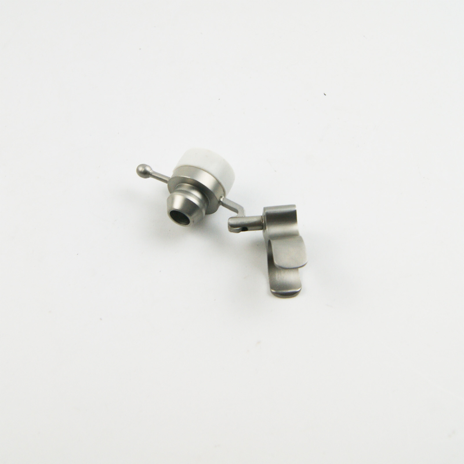 10mm-5mm Laparoscopic Trocar Reducer for Surgical Instruments