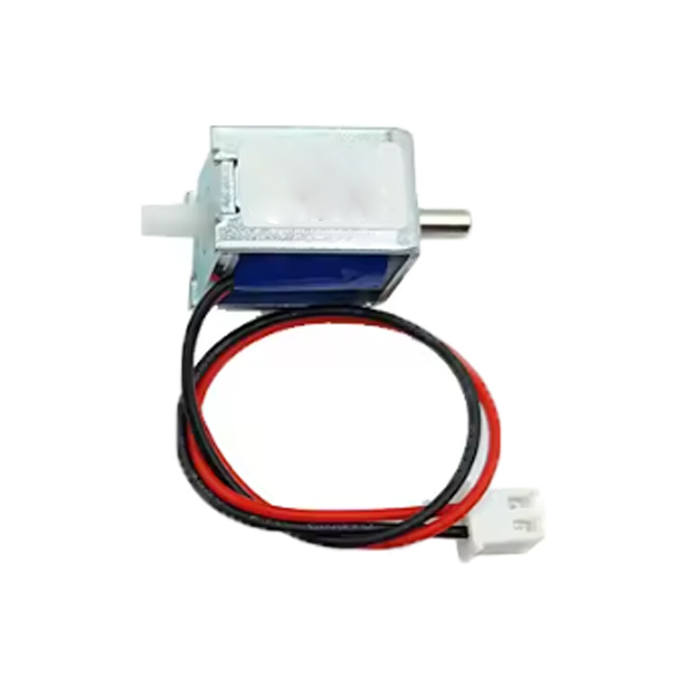 DC 12V Micro Mini Electric Solenoid Valve N/C Normally Closed Water Air Valve