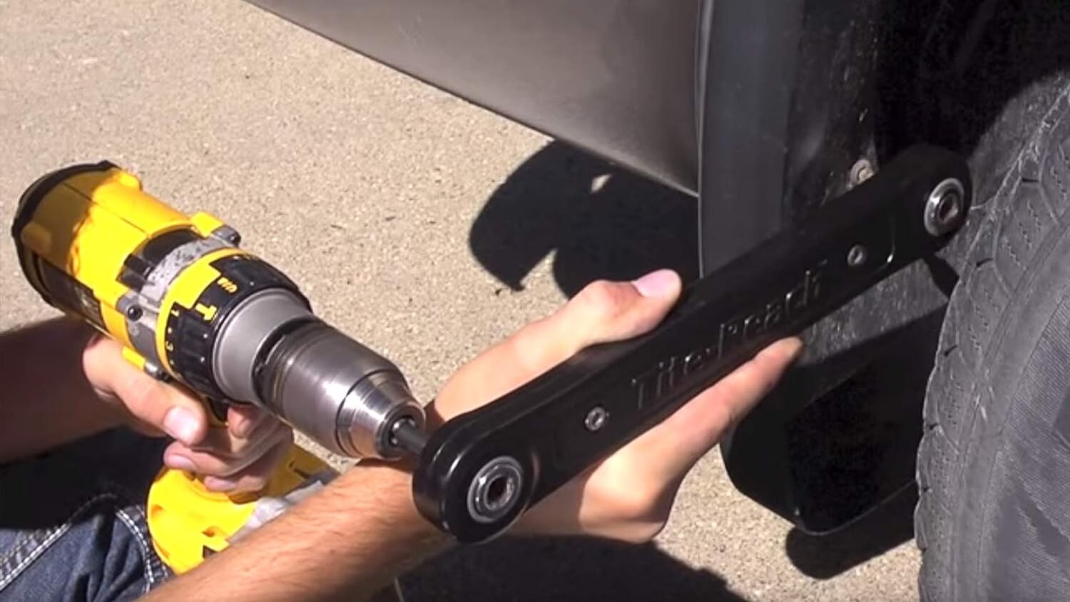 Sturdy Extension Wrench Trio with Powder-Coated Finish – Versatile Tools