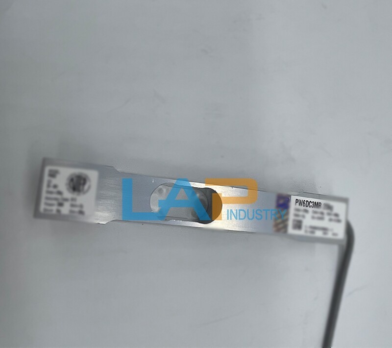 1PCS NEW FOR single point load cell PW6DC3MR 30kg 1-PW6DC3MR/30kg-1