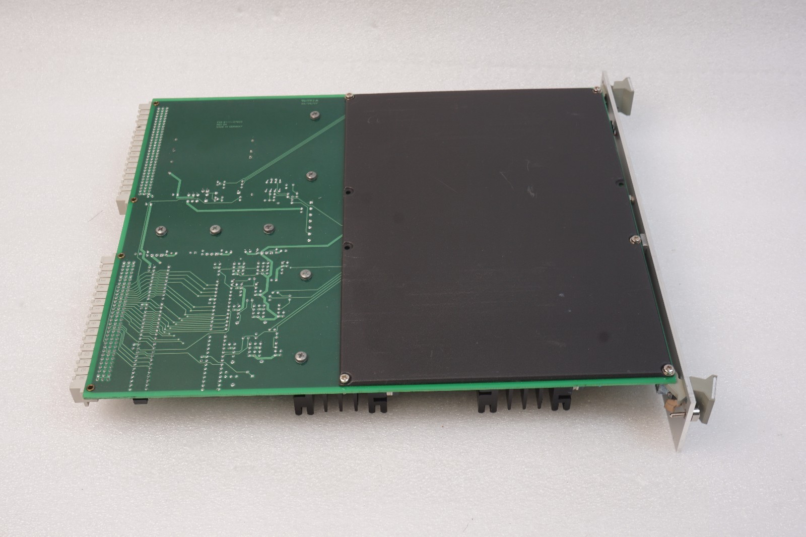 AMAT AKT DYNAMIC-SEC-DRIVER BOARD D-SEC 50-04,0101-57033 REV:08,FAB 0111-57033