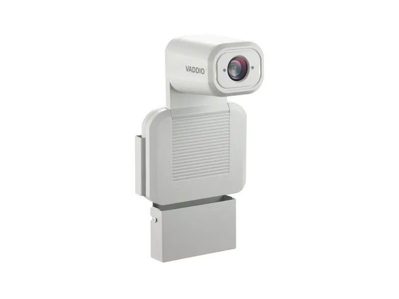 999-21100-000W IntelliSHOT Auto-Tracking Camera (White)