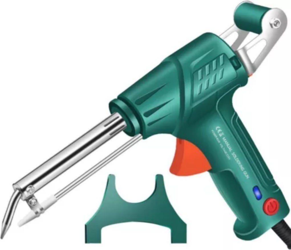Built-in Heated Industrial (tin)welding tool,Handheld welding kit 2026