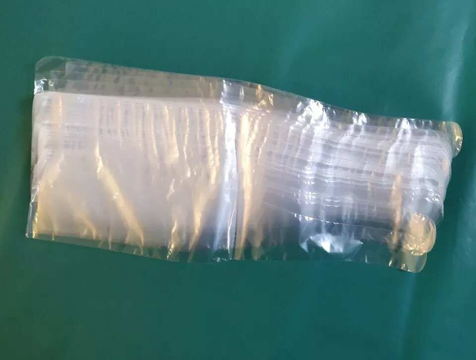 5Box/500Pcs Dental Protective Cover/Sleeve Endoscope/Panoramic Machine/X Sensor