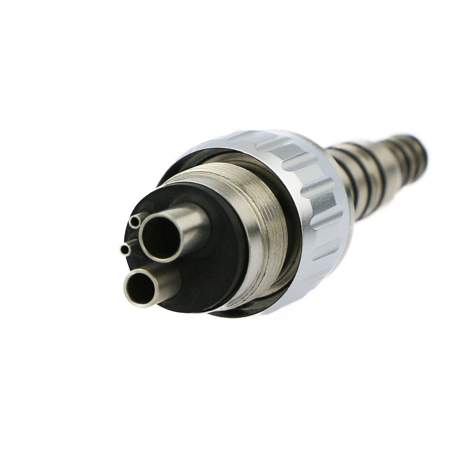 US BEING Dental High Speed Handpiece For KaVo MULTIflex Coupler 4 Hole Bearings