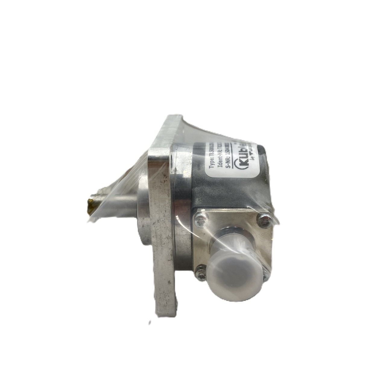 Kubler TK181722 T8.5000.C854.0100.P00A0 Process Control Encoder – New Open Box