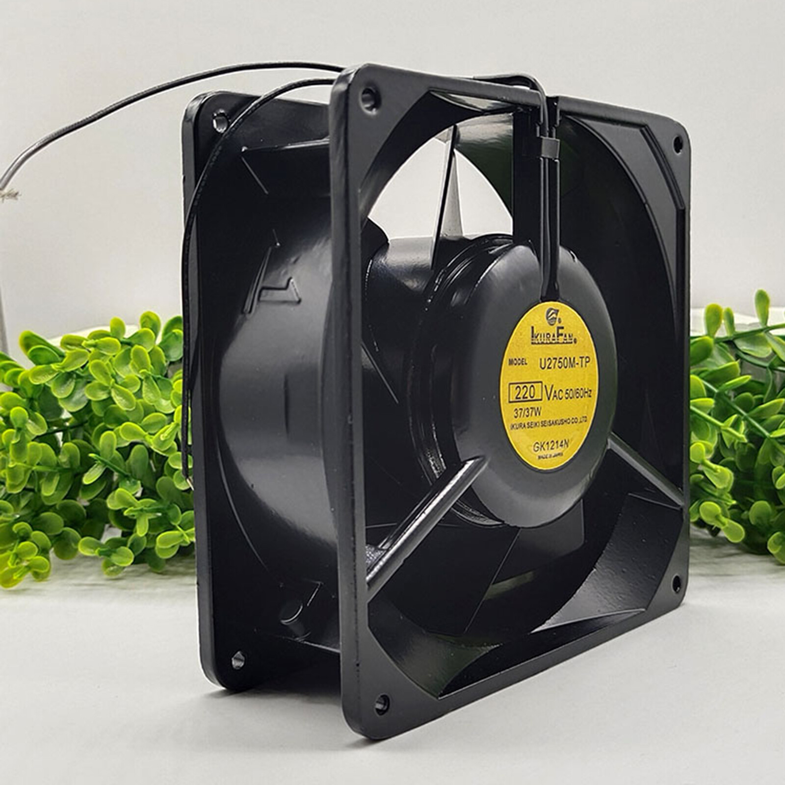 1PCS New For Inverter Fan U2750M-TP 220V 140*140*50mm