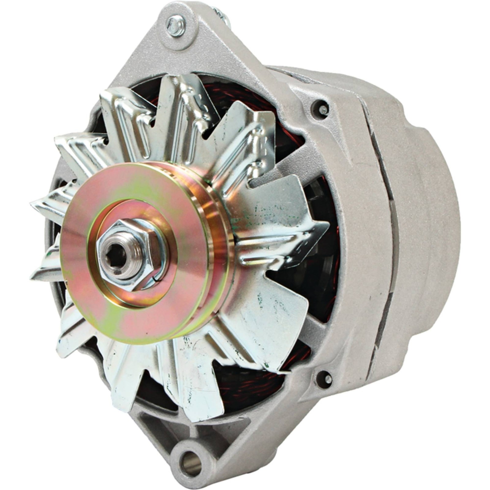 Alternator For John Deere Tractor 4030 4040 4050 4230 4240 4250 4430 4440