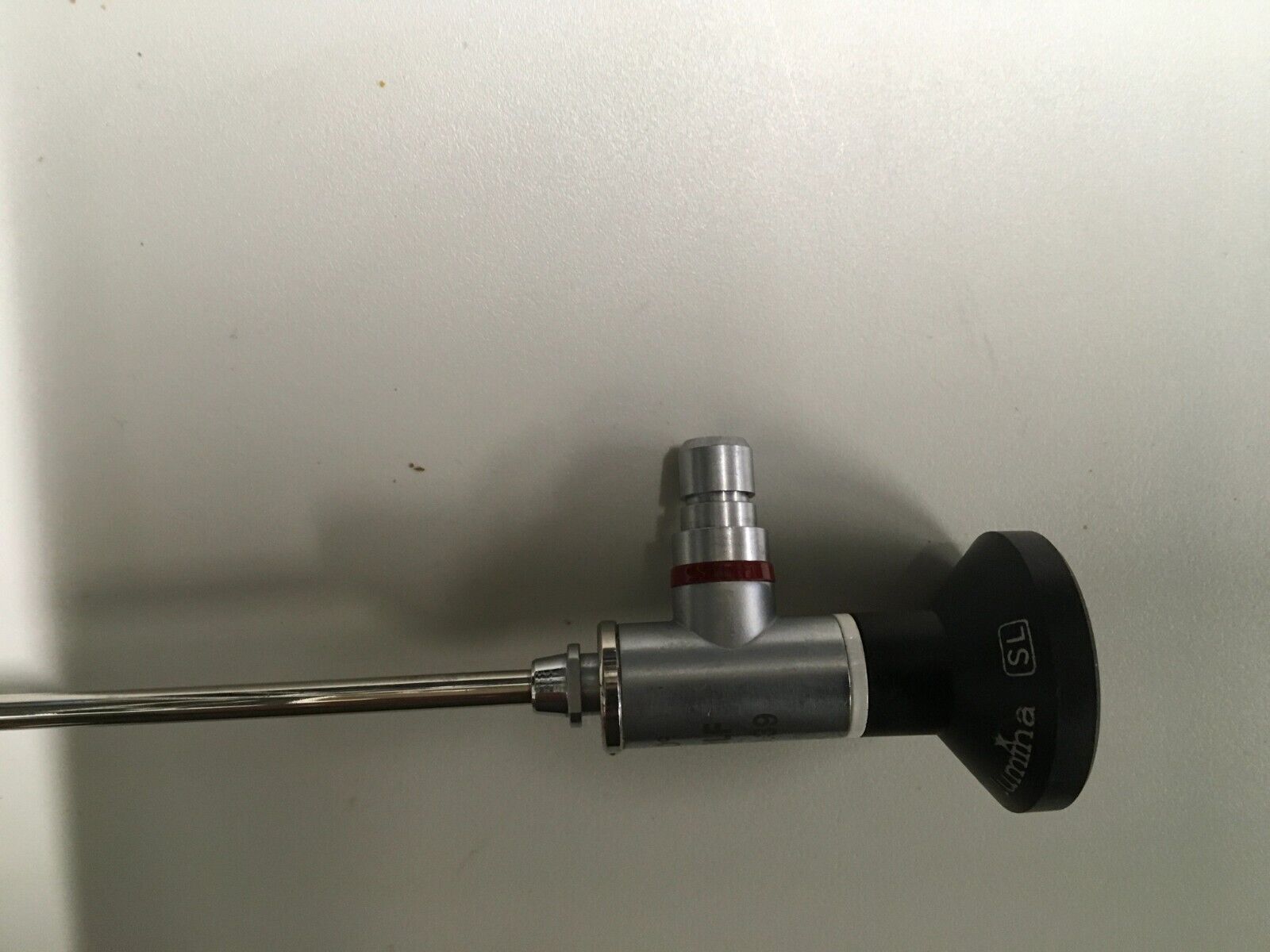Wolf 8650.39 110° LUMINA Panoview Plus Arthroscope