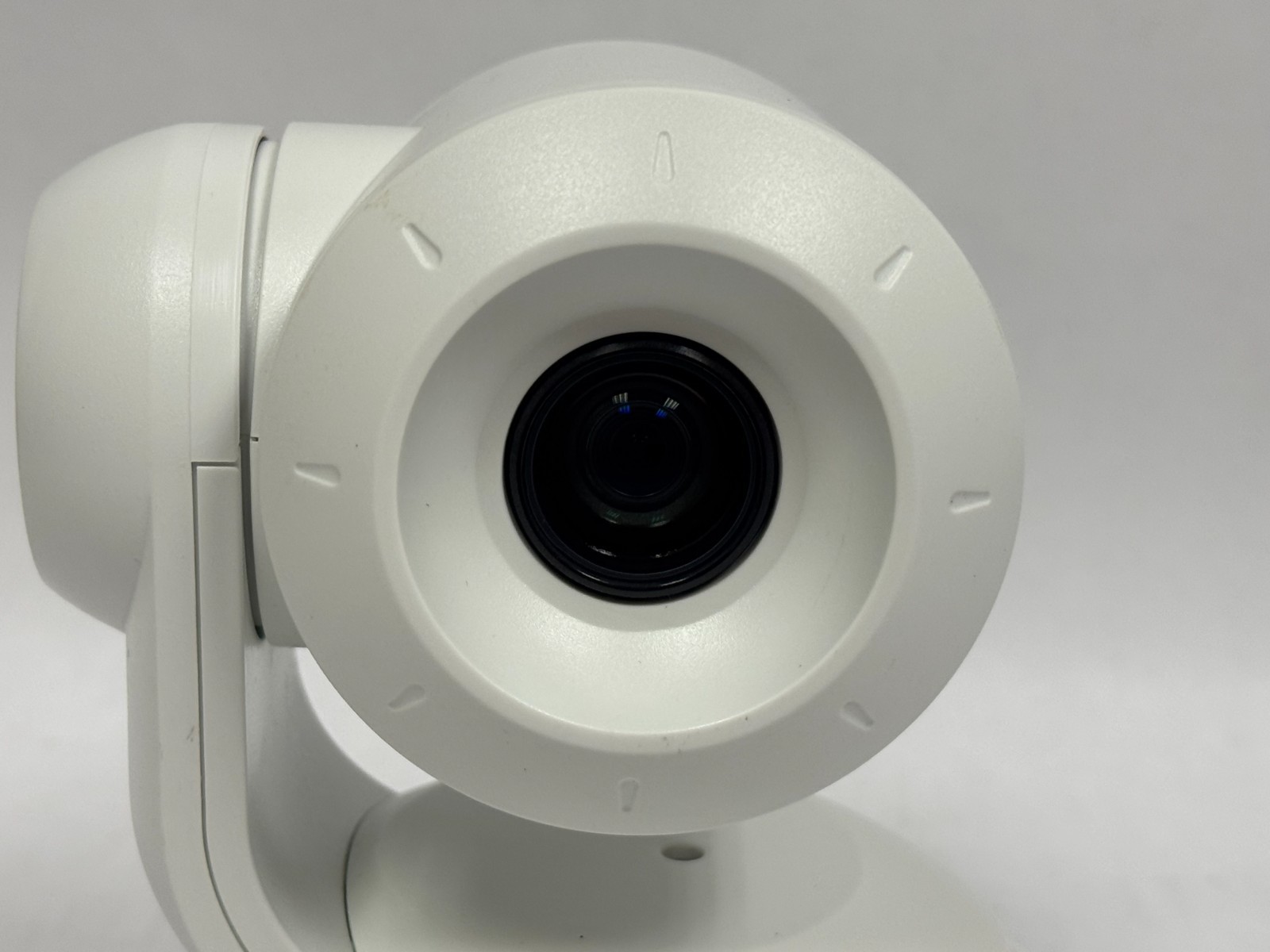 Vaddio ConferenceShot 10 USB 998-9990-000W Video Camera – No Power Supply