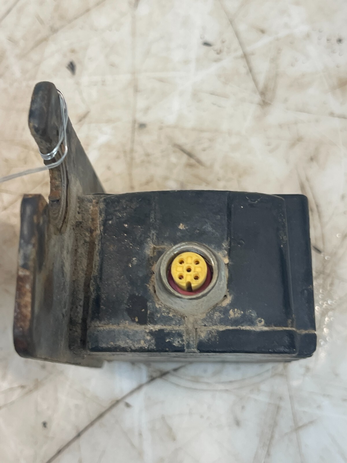 Case IH Patriot 3230 Sprayer Auto Sensor 57400-01