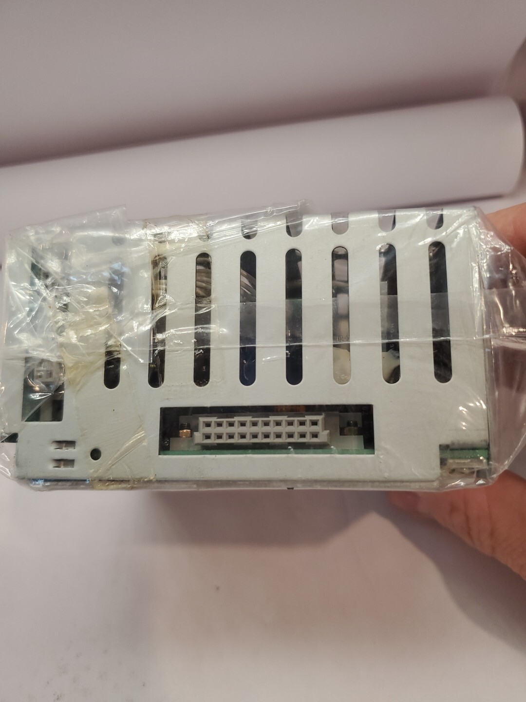 INDUSTRIAL MRO 22019-424201E POWER SUPPLY NEW