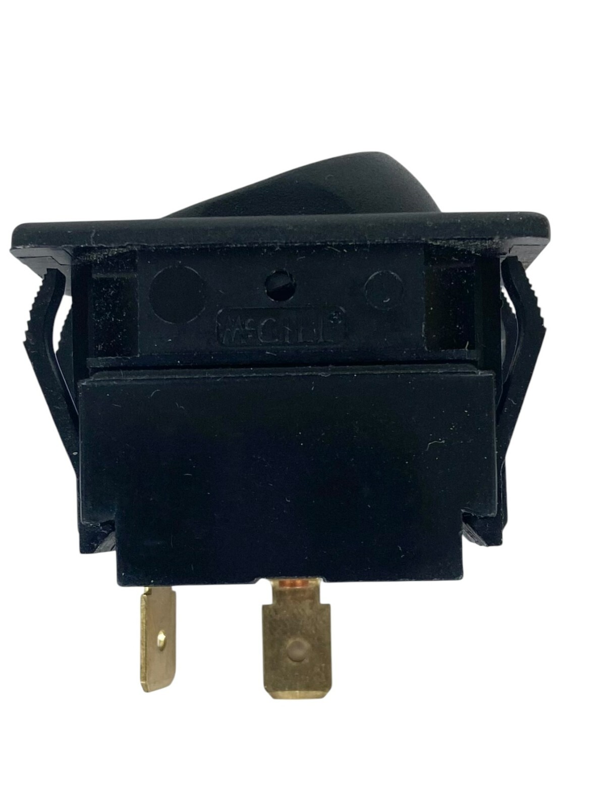 MCGILL 08520011 HD 15A ON-OFF SPST ROCKER SWITCH AUTO MARINE APPLIANCE NOS