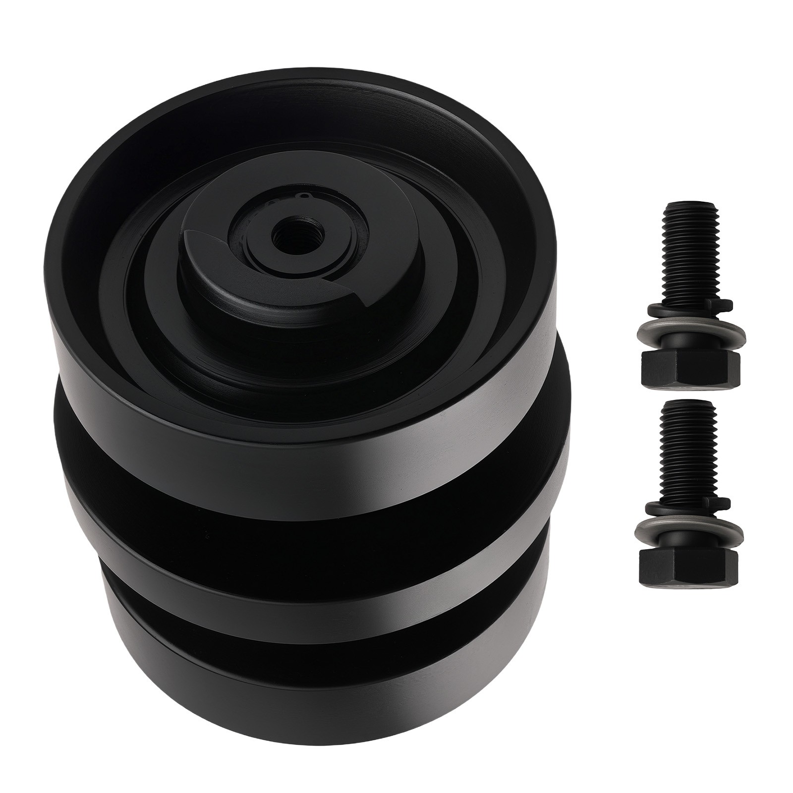 Heavy Duty Bottom Roller for John Deere 319E 323D AT366460 Track Parts