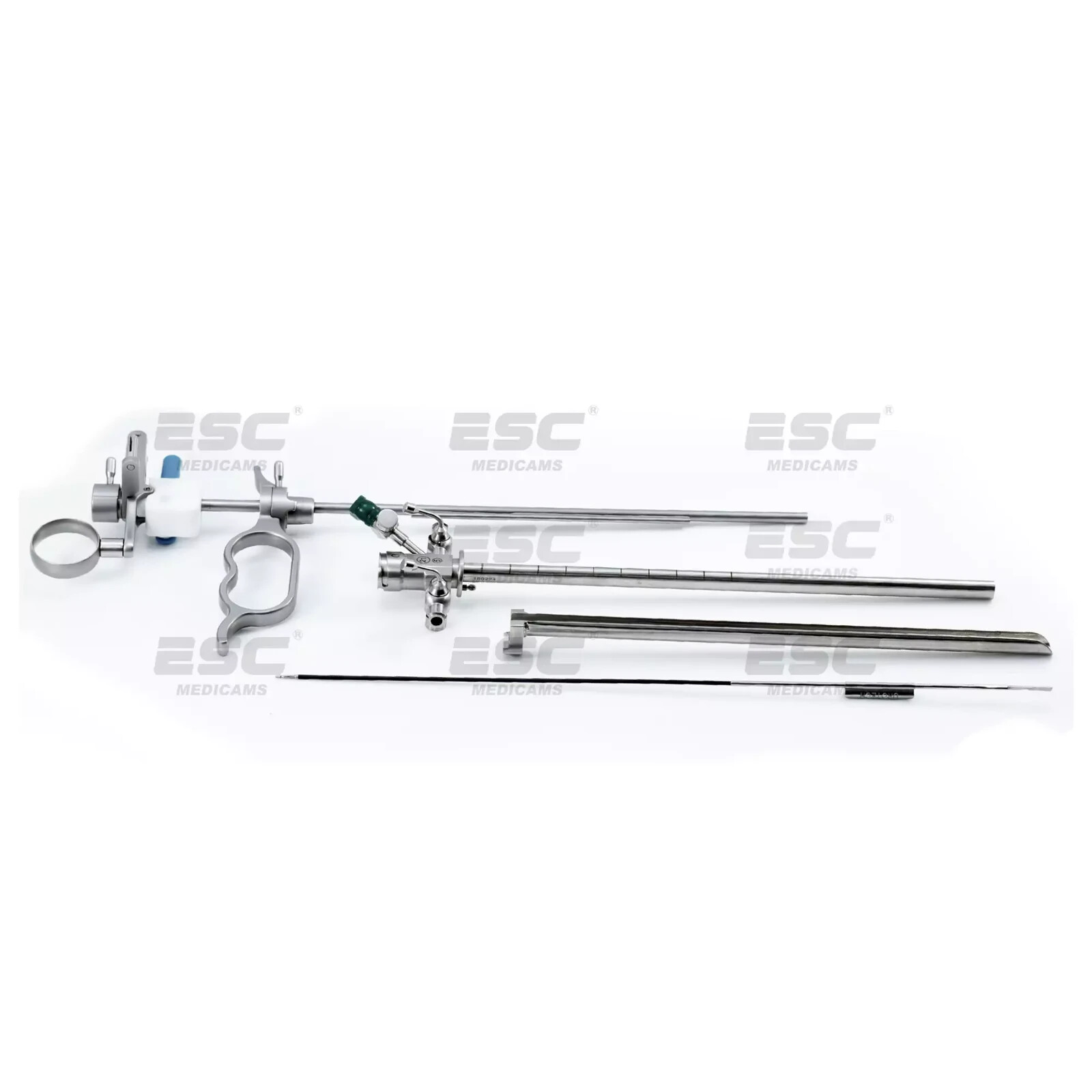 Optical Urethrotomy Set with Urology Urethrotome Sheath Storz Compatible