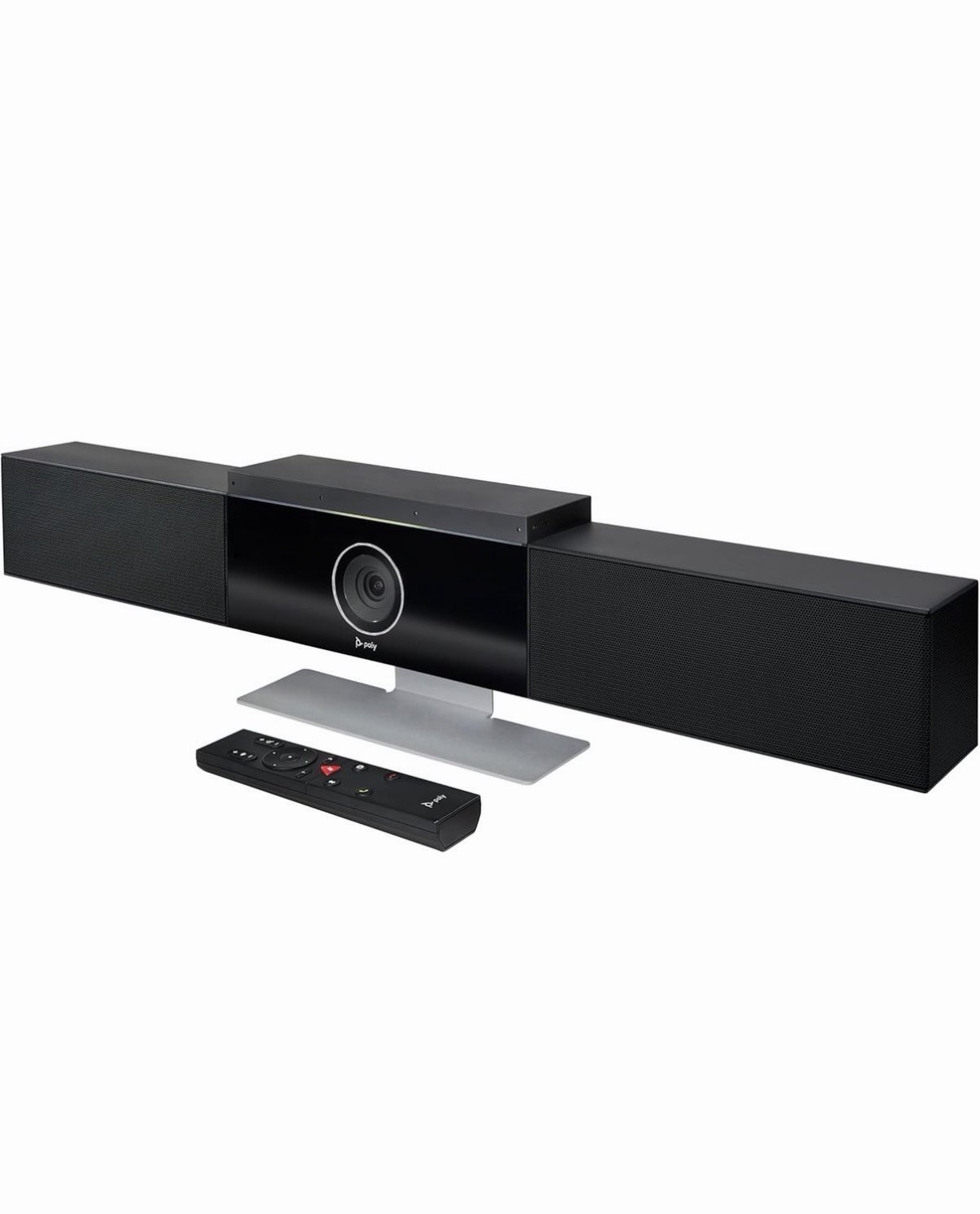 Polycom 7200-85830-001 Audio and Video Conferencing