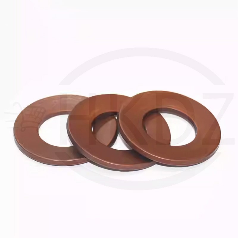 Belleville Disc Springs Washers Spring Washer 60Si2MnA Spring Steel Various Size