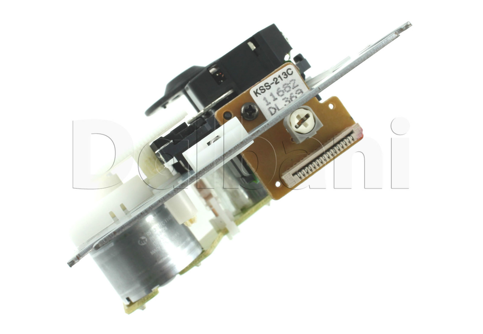 Original Sony (New) KSM213CCM Optical Lens Mechanism KSS-213C for Denon