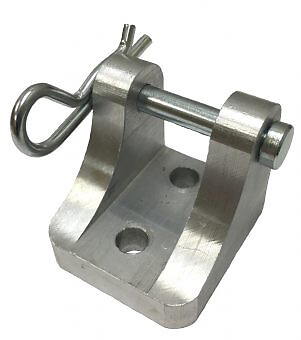 12V DC Linear Actuator Mounting Bracket