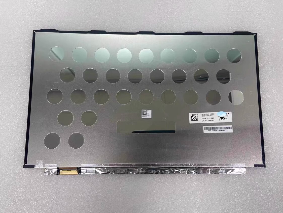 New 13.3 inch LQ133Z1JW21 LCD Display Panel
