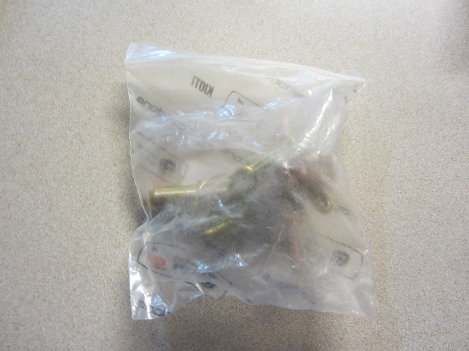 Daedong T4125-91161 Hook Assy DD-T4125-91161