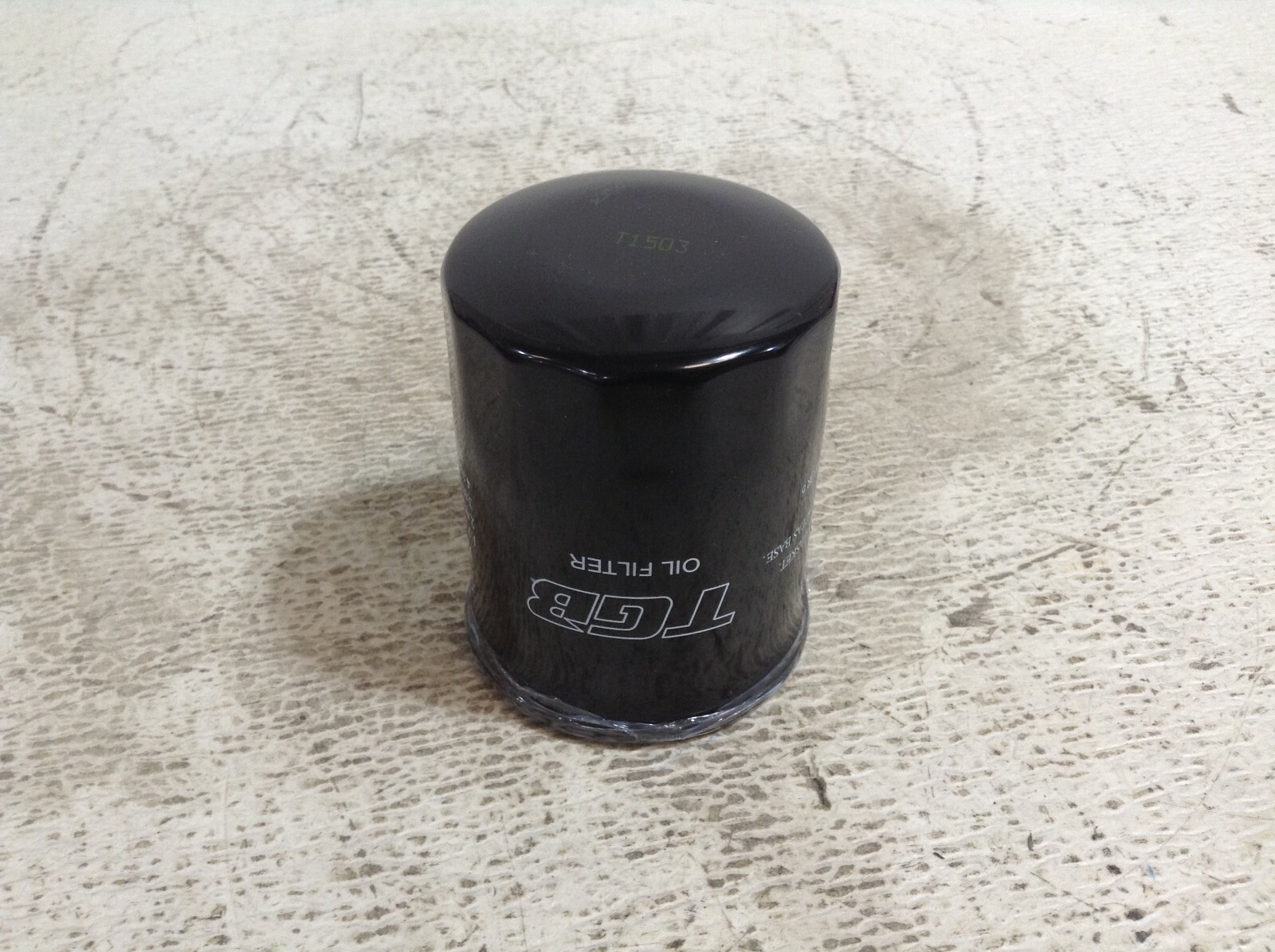 TGB 924153 Oil Filter New (TSC)
