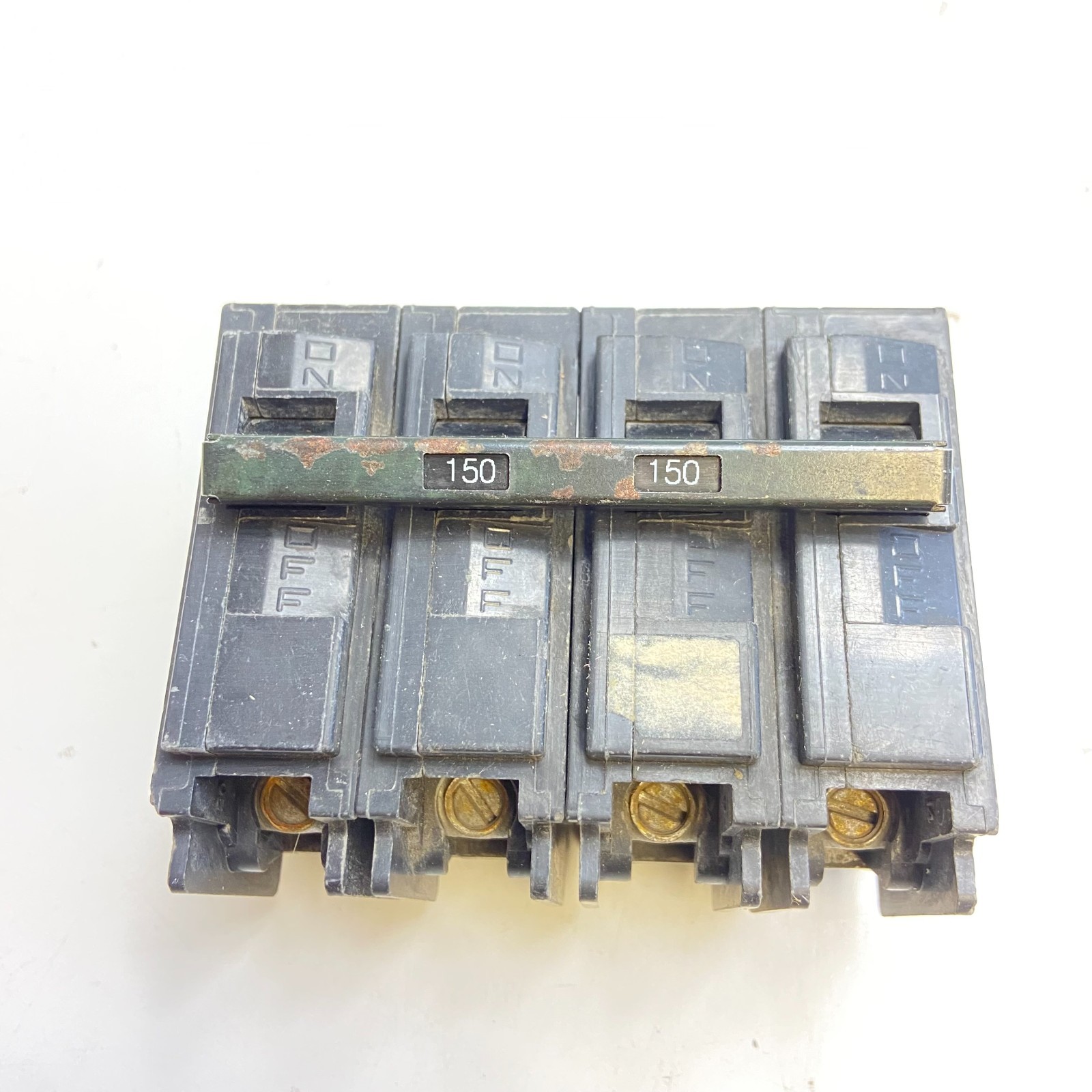 SIEMENS MBK150 Main Breaker 4P 150A 120/240V 22K
